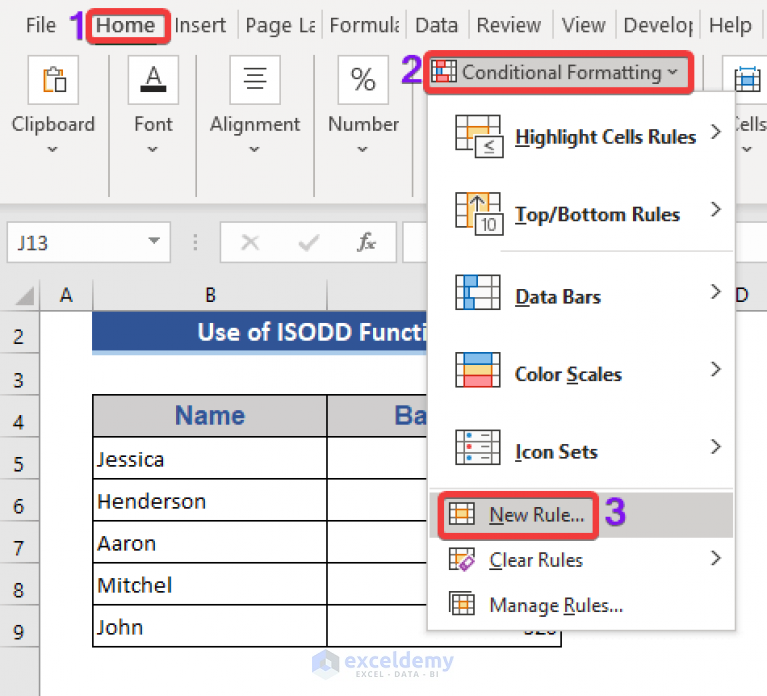 excel-formula-to-change-text-color-based-on-value-bonus-methods