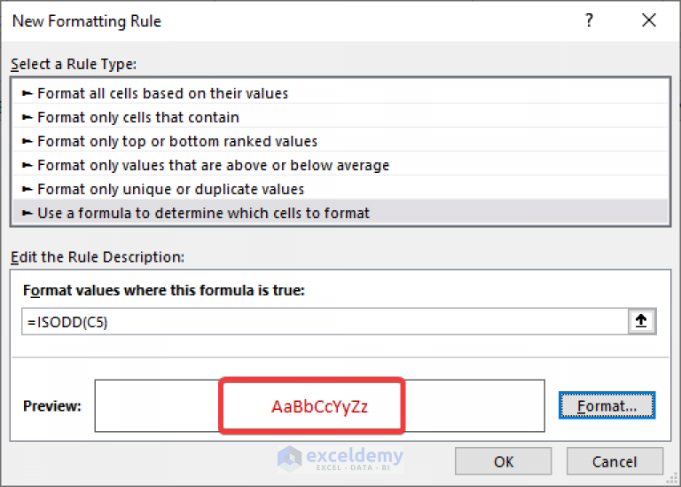 how-to-change-text-color-based-on-value-with-excel-formula