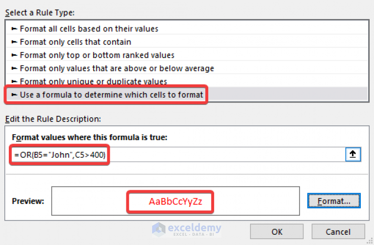 how-to-change-text-color-based-on-value-with-excel-formula