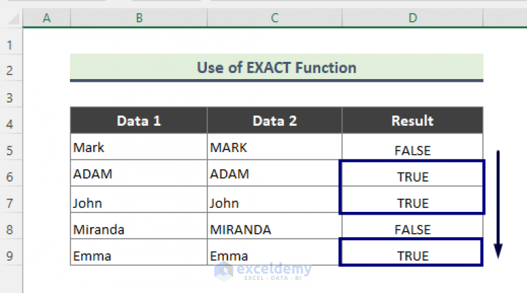 if-value-exists-in-column-then-true-in-excel-exceldemy