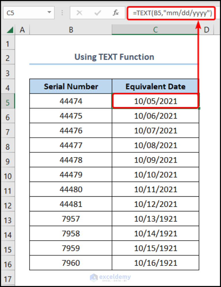 how-to-convert-serial-number-to-date-in-excel-7-simple-ways