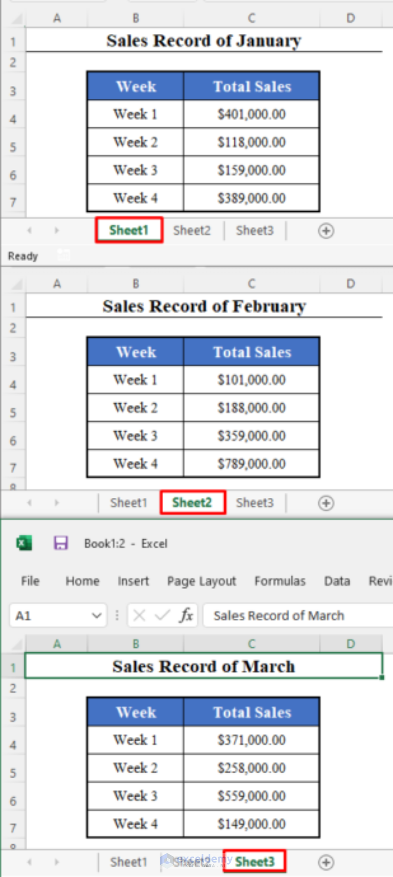 how-to-rename-sheet-with-vba-in-excel-2-suitable-ways