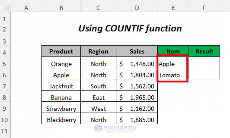 how-to-check-if-a-value-is-in-list-in-excel-10-ways-exceldemy