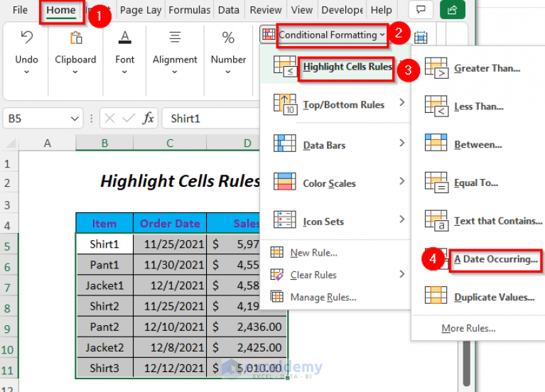 how-to-do-conditional-formatting-highlight-row-based-on-date