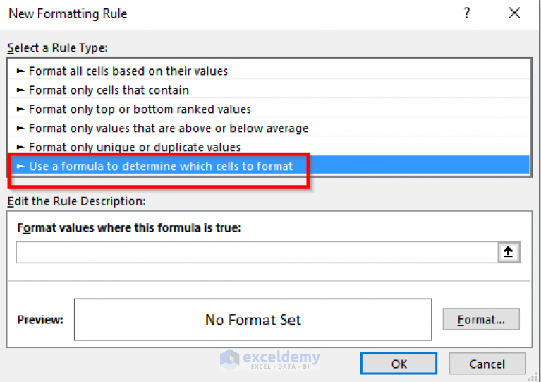 how-to-highlight-row-with-conditional-formatting-based-on-date-in-excel