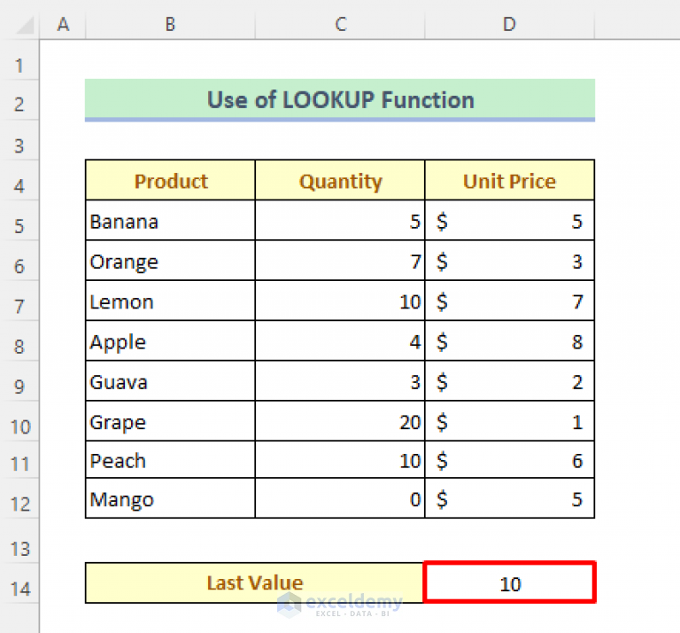 find-last-value-in-column-greater-than-zero-in-excel