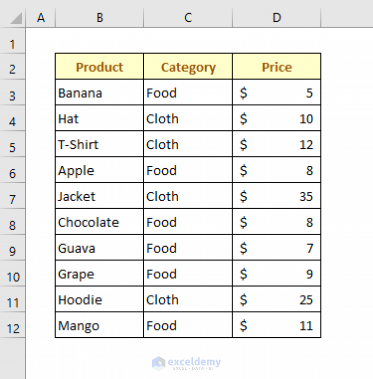 how-to-highlight-cells-based-on-text-in-excel-2-methods-exceldemy