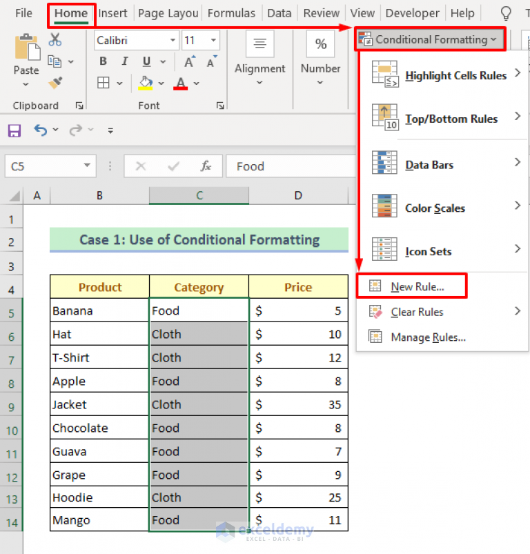 how-to-select-non-adjacent-cells-in-excel-4-techniques-eforbes