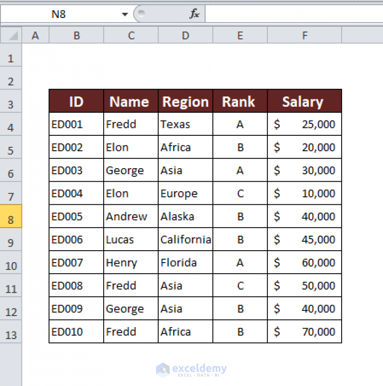 how-to-make-alternating-row-colors-in-excel-excel-excel-templates