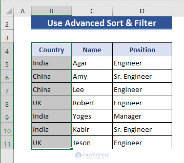 how-to-delete-duplicates-in-excel-but-keep-one-7-methods-exceldemy