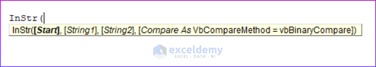 how-to-find-string-in-a-cell-using-vba-in-excel-2-easy-ways