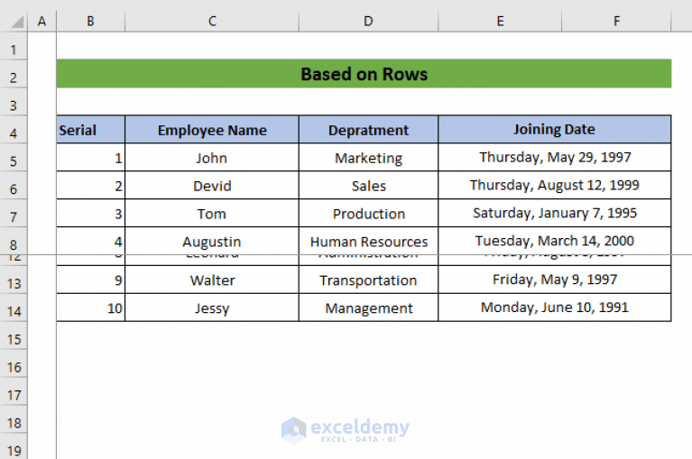 how-to-freeze-rows-and-columns-at-the-same-time-in-excel-exceldemy