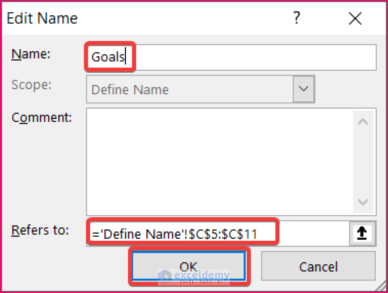 how-to-name-a-group-of-cells-in-excel-3-easy-methods