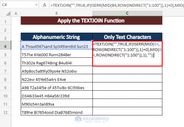 how-to-remove-numeric-characters-from-cells-in-excel-5-methods