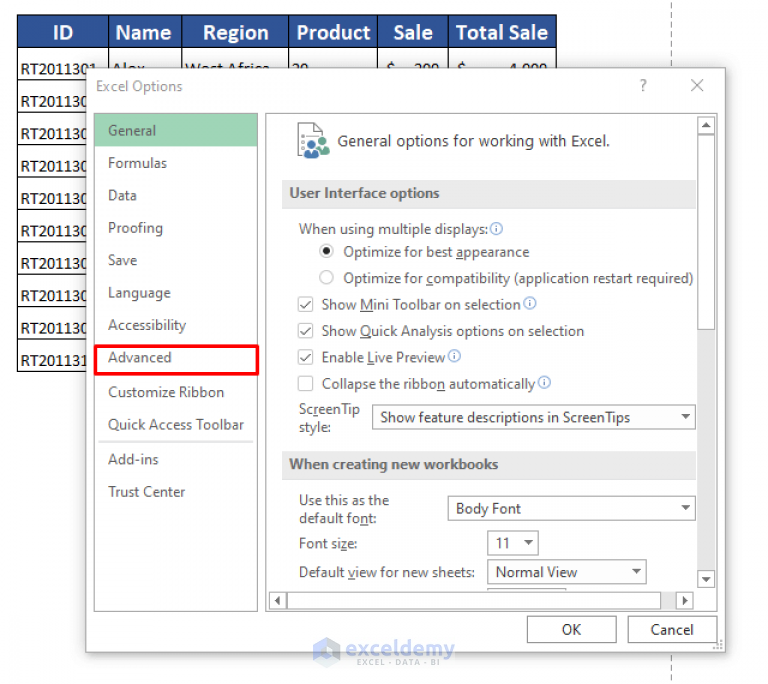 how-to-remove-print-lines-in-excel-the-procedures-simplified