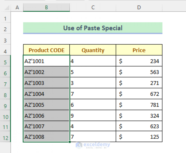 how-to-remove-apostrophe-in-excel-5-easy-methods-exceldemy