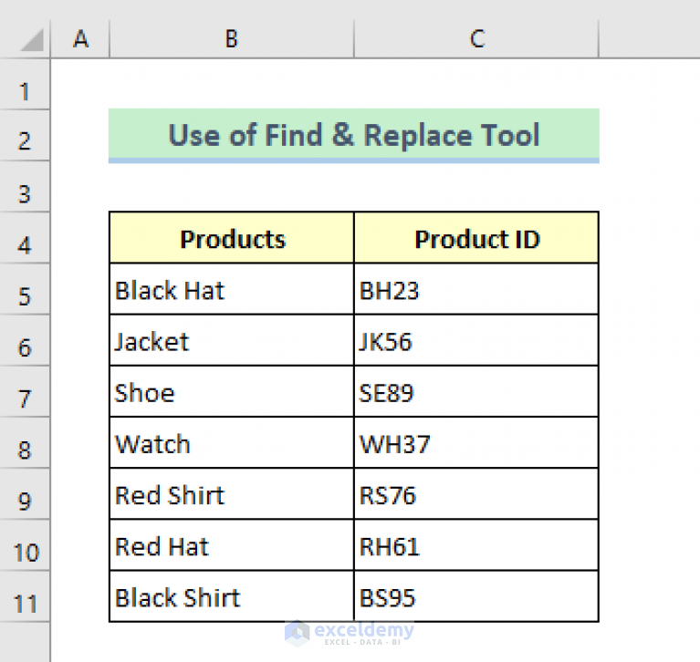 how-to-remove-numbers-from-a-cell-in-excel-7-effective-ways