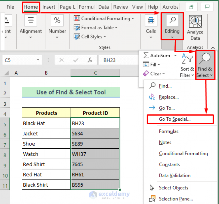 how-to-extract-specific-numbers-from-a-cell-in-excel-11-ways