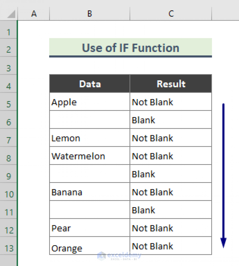 find-if-cell-is-blank-in-excel-7-methods-exceldemy