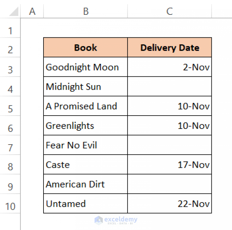 how-to-find-count-if-a-cell-is-not-blank-with-examples