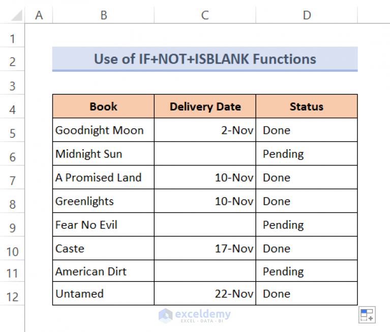 how-to-find-count-if-a-cell-is-not-blank-with-examples