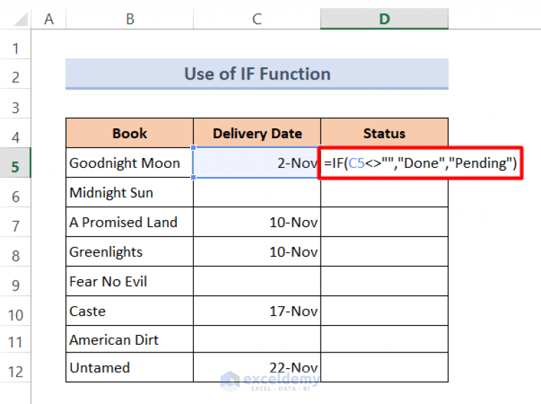 how-to-find-count-if-a-cell-is-not-blank-with-examples