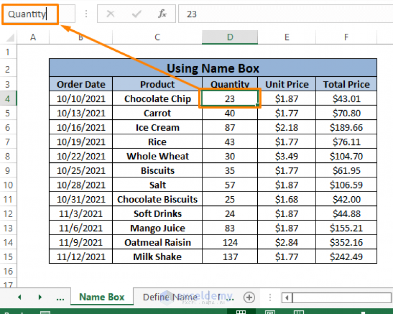 how-to-name-a-cell-in-excel-4-easy-ways-exceldemy