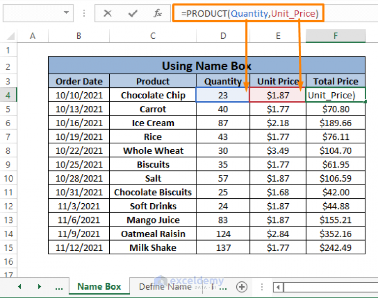 how-to-name-a-cell-in-excel-4-easy-ways-exceldemy