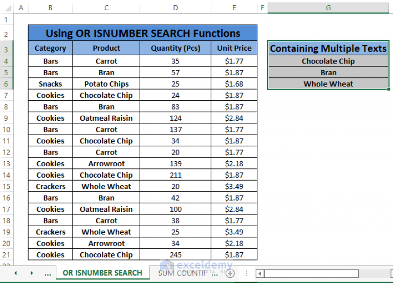 conditional-formatting-multiple-text-values-in-excel-4-easy-ways