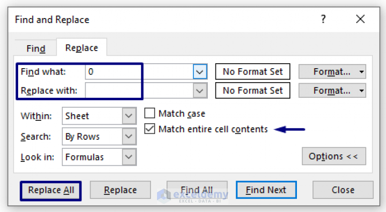 how-to-remove-0-from-excel-7-methods-exceldemy