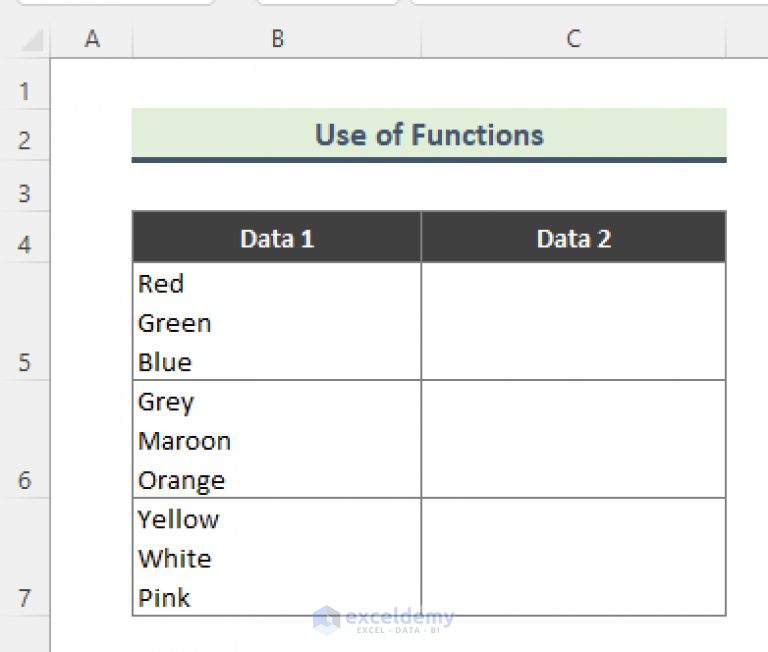 how-to-remove-line-breaks-in-excel-find-and-replace-line-breaks