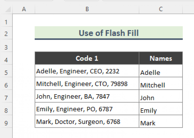 how-to-remove-everything-after-a-character-in-excel-7-methods