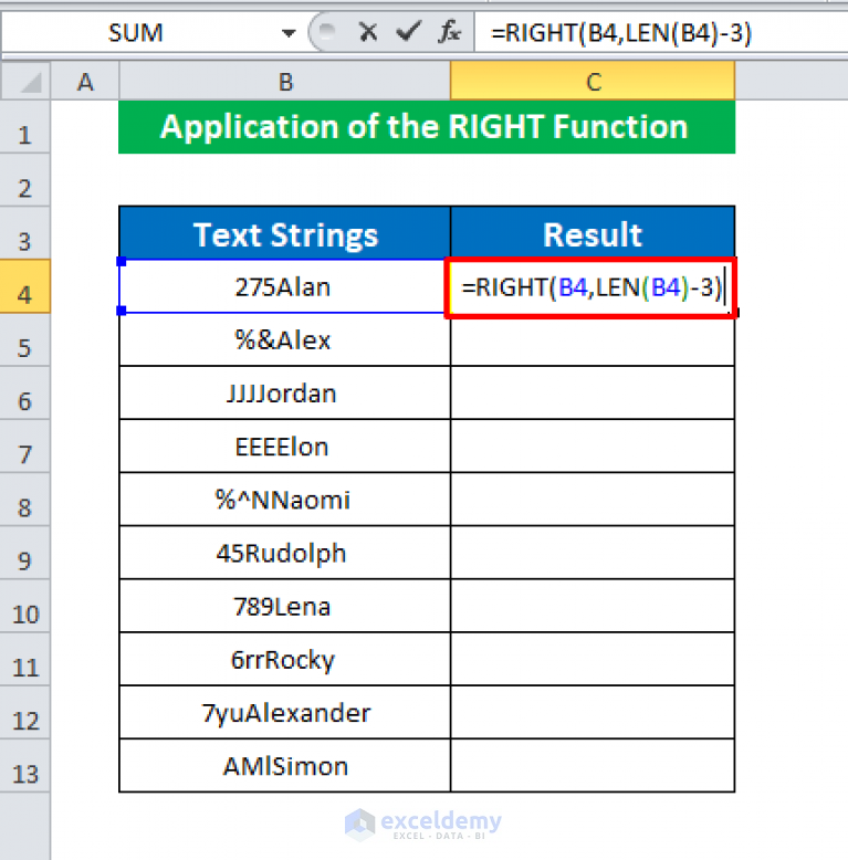 how-to-remove-first-3-characters-in-excel-4-methods-exceldemy