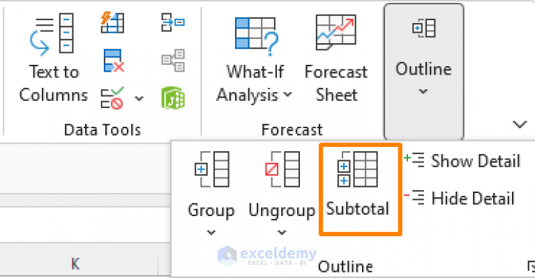 how-to-remove-subtotals-in-excel-2-easy-tricks-exceldemy