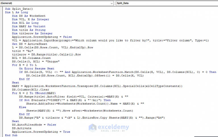 split-data-into-multiple-worksheets-in-excel-with-quick-steps