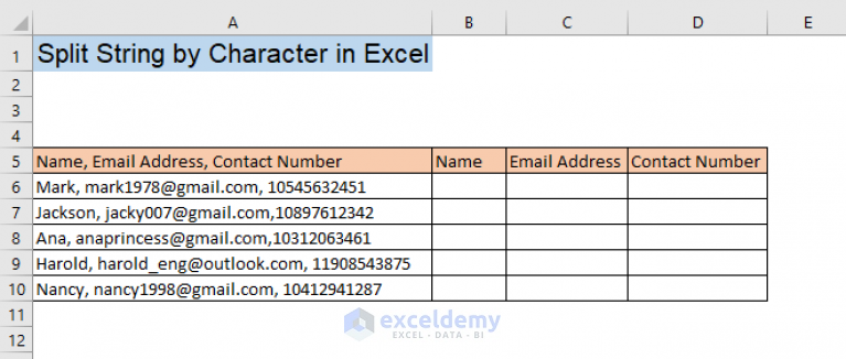 split-string-by-character-in-excel-6-suitable-ways-exceldemy