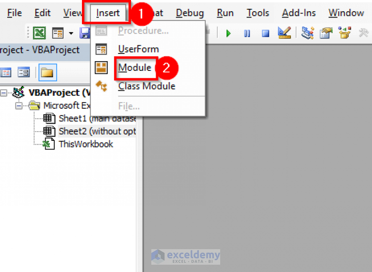 how-to-find-and-replace-using-vba-11-ways-exceldemy