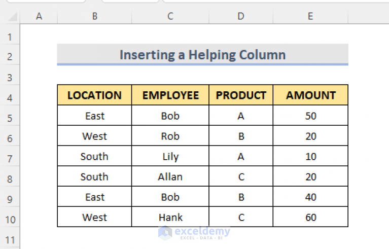 count-duplicates-in-excel-pivot-table-2-easy-ways-exceldemy