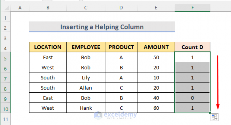 count-duplicates-in-excel-pivot-table-2-easy-ways-exceldemy