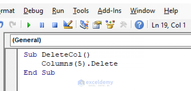 vba-to-delete-column-in-excel-9-criteria-exceldemy