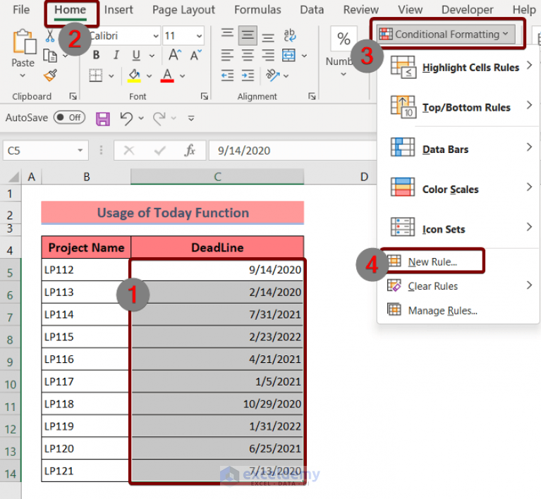 apply-conditional-formatting-to-overdue-dates-in-excel-3-ways