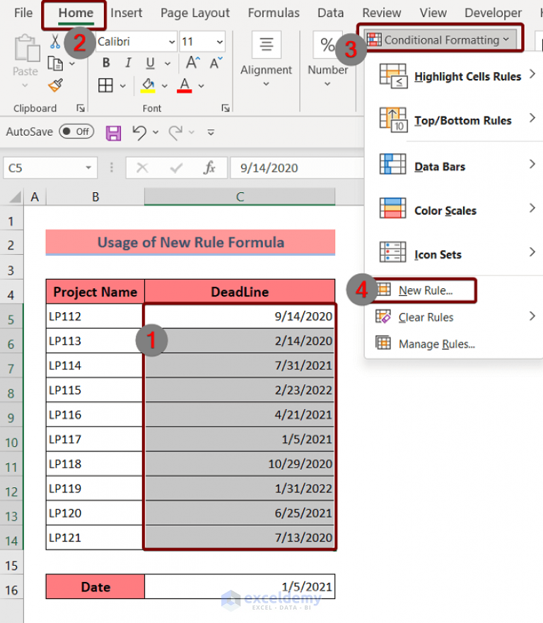 apply-conditional-formatting-to-overdue-dates-in-excel-3-ways