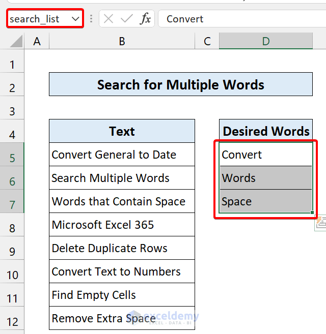 conditional-formatting-on-text-that-contains-multiple-words-in-excel