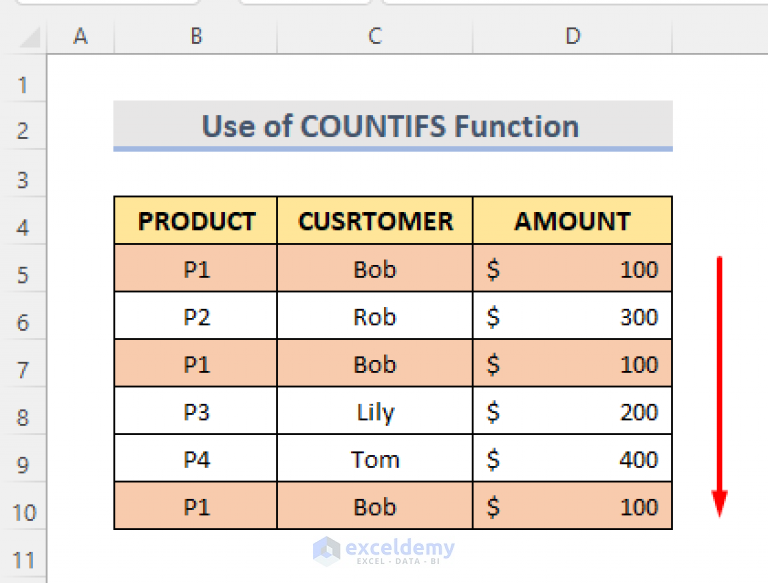 excel-find-duplicate-rows-based-on-multiple-columns-exceldemy