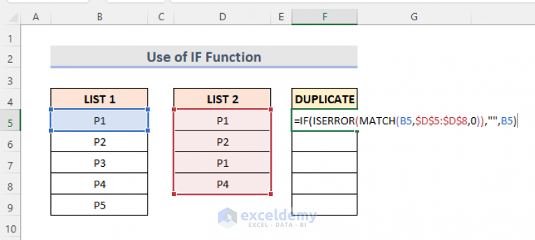 how-to-highlight-duplicate-rows-in-excel-youtube-riset