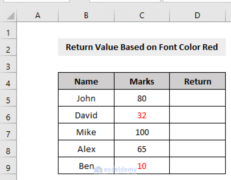 vba-to-check-if-font-color-is-red-then-return-results-in-excel