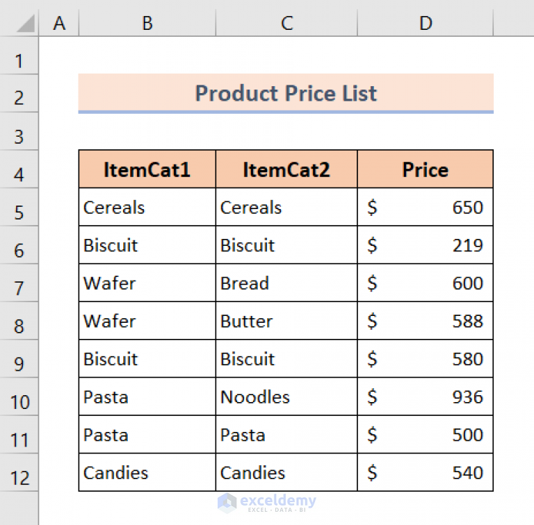 copy-values-to-another-cell-if-two-cells-match-in-excel