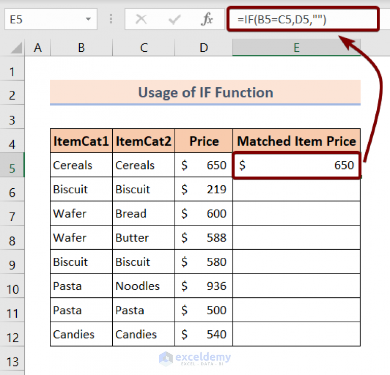 copy-values-to-another-cell-if-two-cells-match-in-excel-3-methods