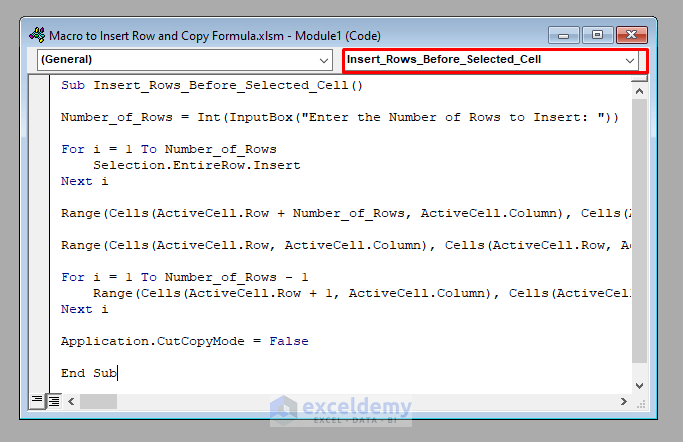 Criticamente Definitivo Guerriero Excel Vba Insert Formula Into Cell 