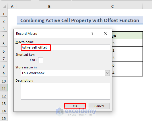 How to Insert Rows with VBA Macro in Excel (8 Suitable Examples)